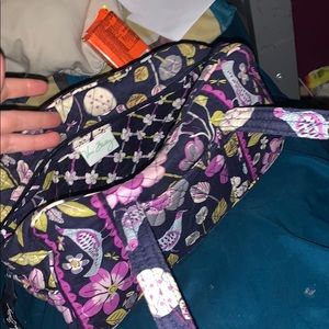 Vera Bradley medium size